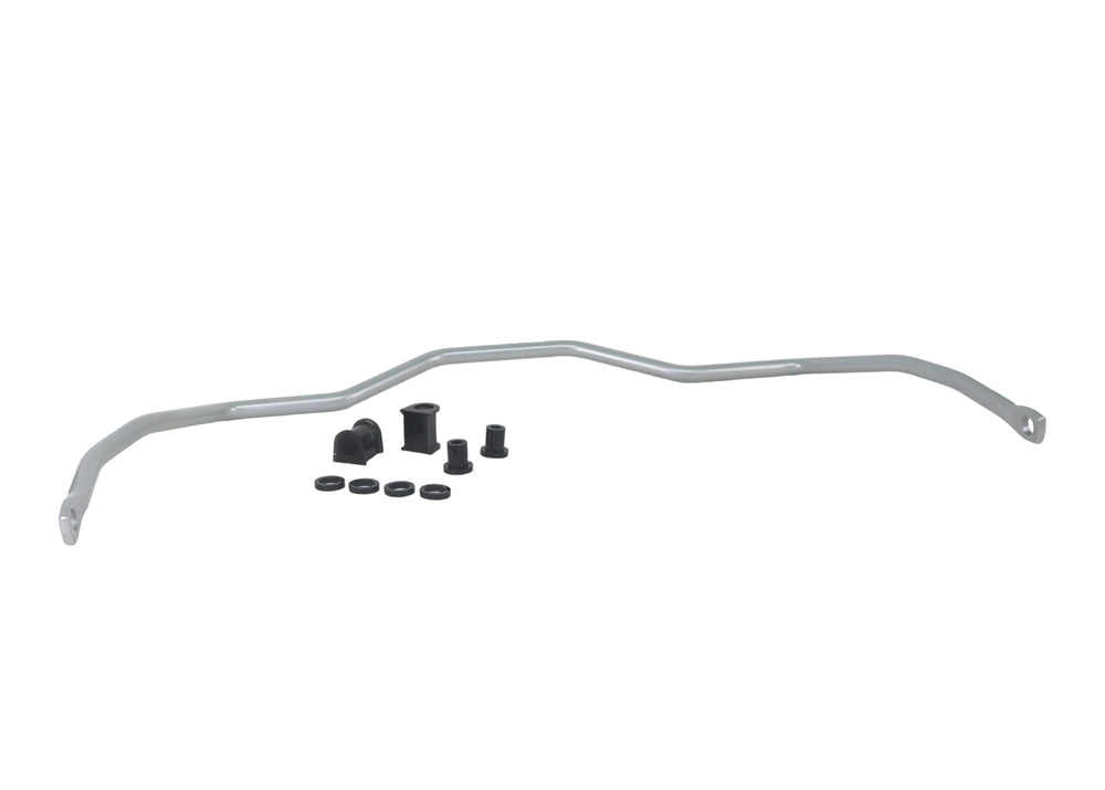 Whiteline Performance Sway Bar - 18mm Heavy Duty for TOYOTA COROLLA AE86 SPRINTER (1983-1987)
