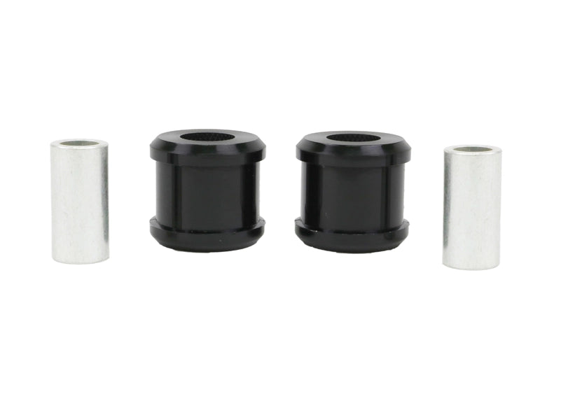 Whiteline Performance Toe Arm Inner - Bushing Kit for MITSUBISHI LANCER EVO VII, VIII, IX (2001-2007)