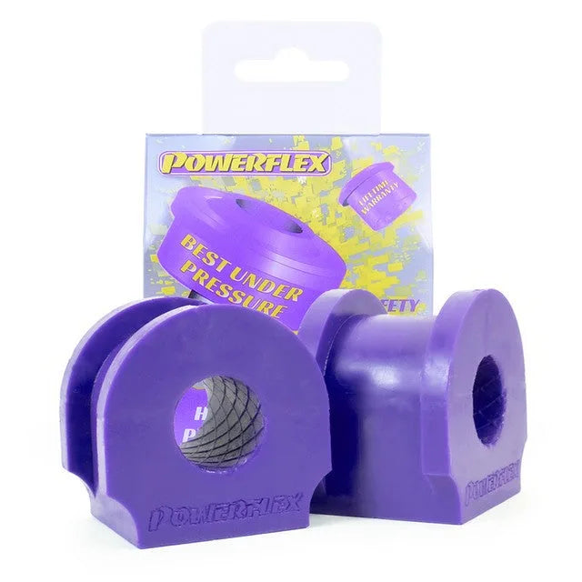 Powerflex Front Anti Roll Bar To Wishbone Bush for Porsche 924 and S (All Years), 944 (1982 - 1985)