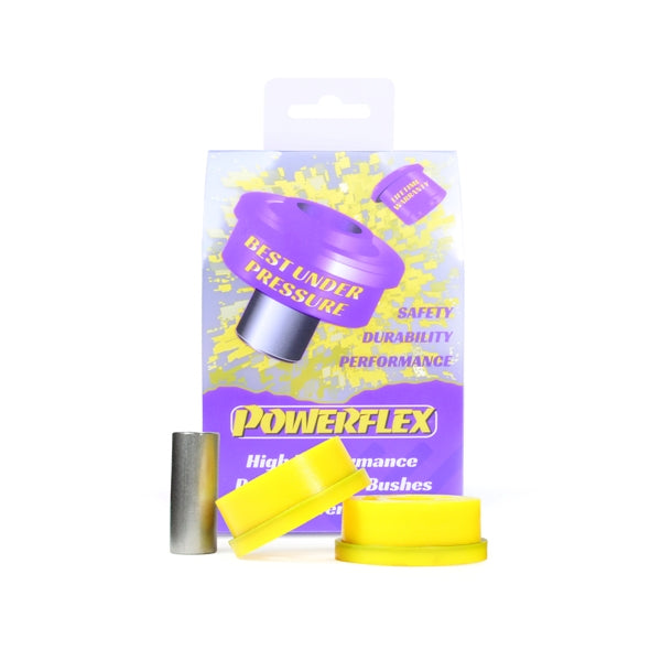 Powerflex Rear Beam Mounting Bush for Subaru Impreza Turbo inc. WRX & STi GC,GF (1993 - 2000)