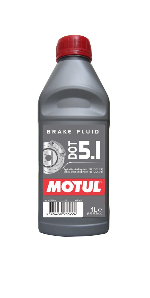 Motul DOT 5.1 1L