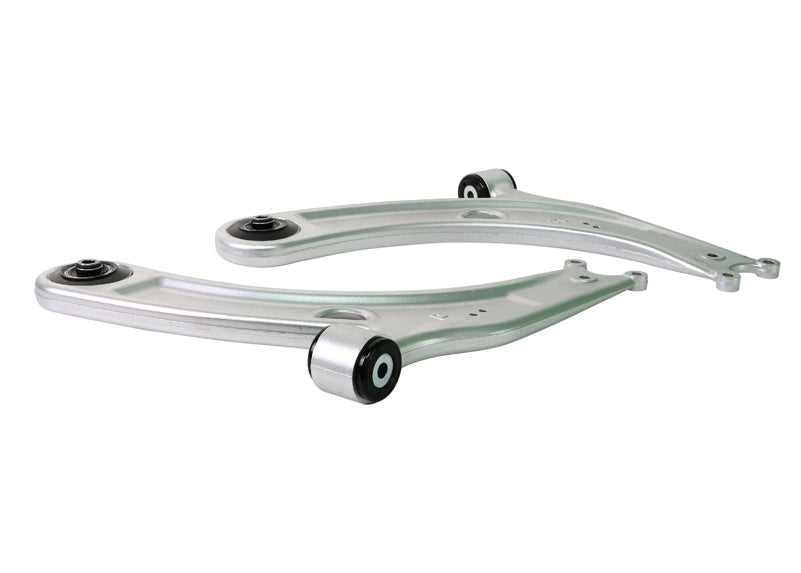 Whiteline Performance Control Arm Lower - Arm for VW GOLF MK7 R TYP 5G, BA, BV (2013-2020) (KTA252)