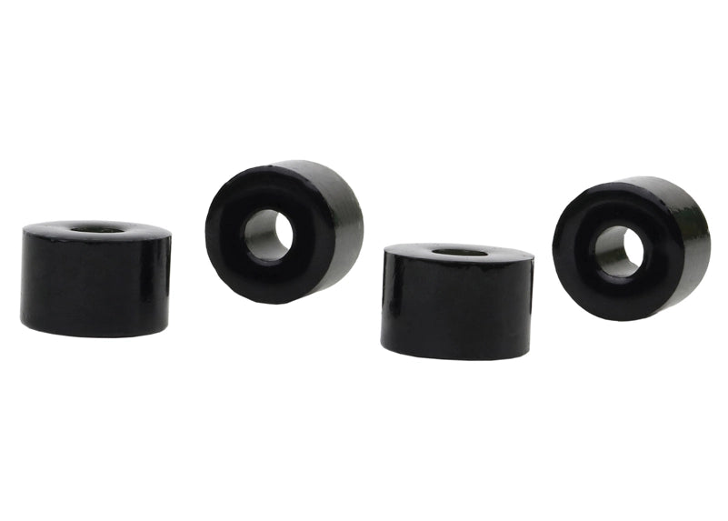 Whiteline Performance Sway Bar - Link Lower Bushing Kit for NISSAN VANETTE NOMAD C22 (1986-1995)
