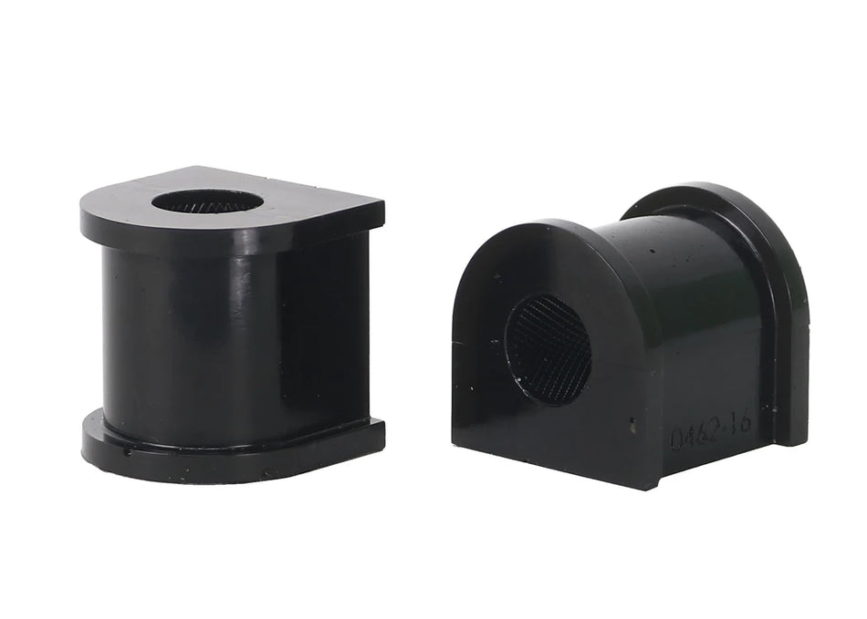 Whiteline Performance Sway Bar Mount - Bushing Kit 16mm for TOYOTA COROLLA LEVIN AE90, 91, 92, 93, 94, 96 SEDAN, HATCHBACK, COUPE (1987-1997)