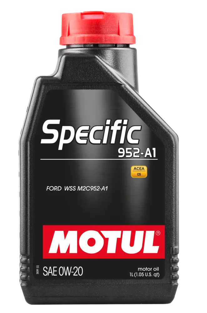 Motul SPECIFIC 952-A1 0W-20 1L