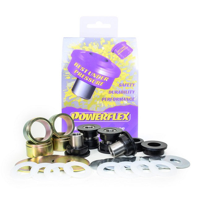 Powerflex Rear Suspension Arm Bush for Alfa Romeo 147 (2000-2010), 156 (1997-2007), GT (2003-2010)