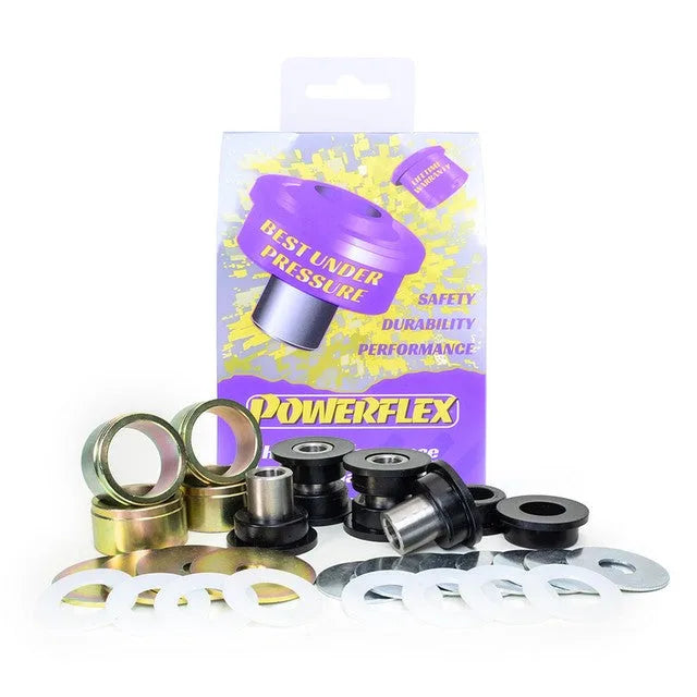 Powerflex Rear Suspension Arm Bush for Alfa Romeo 147 (2000-2010), 156 (1997-2007), GT (2003-2010)