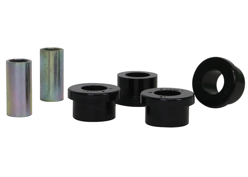 Whiteline Performance Trailing Arm - Upper Bushing for LAND ROVER 110 / 127 L316 LDH (1983-1990)