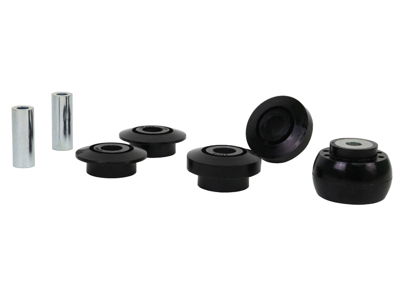 Whiteline Performance Differential - Mount Bushing Kit for NISSAN 370Z Z34 (2009-2020)