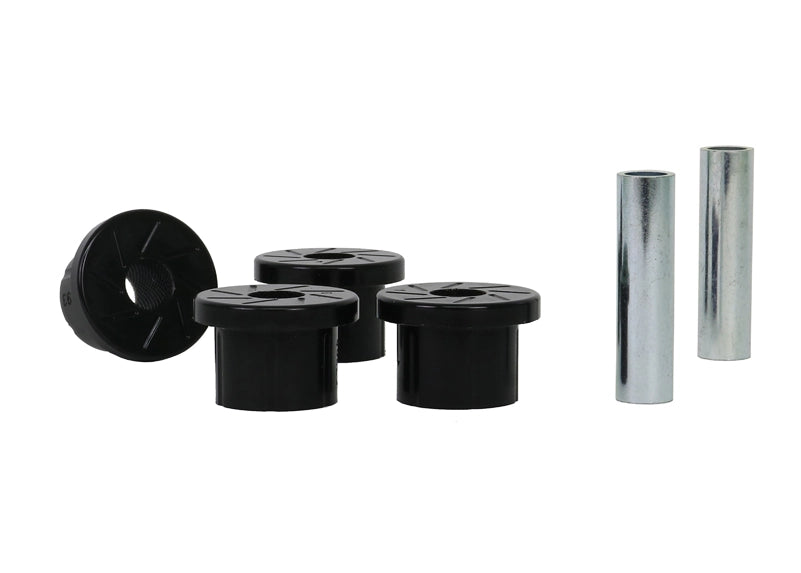 Whiteline Performance Spring - Eye Front Bushing for HSV SPORTSCAT RG (2018-2020)