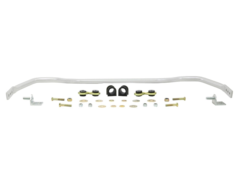 Whiteline Performance Sway Bar - 27mm 3 Point Adjustable for NISSAN SILVIA S13 (1988-1994) (BNF42Z)