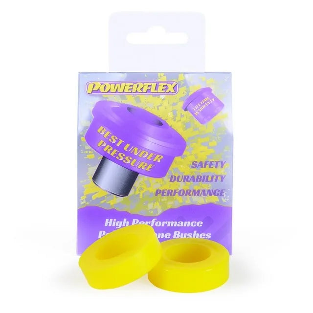 Powerflex Rear Shock Absorber Top Mounting Bush for Honda Jazz Fit Models GK5 (2014 - 2020)