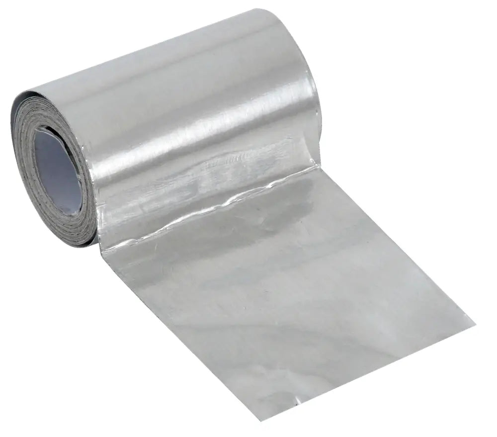 B-G Racing Aluminium Cool Tape 2" (50.8mm) x 30ft (9.15m)