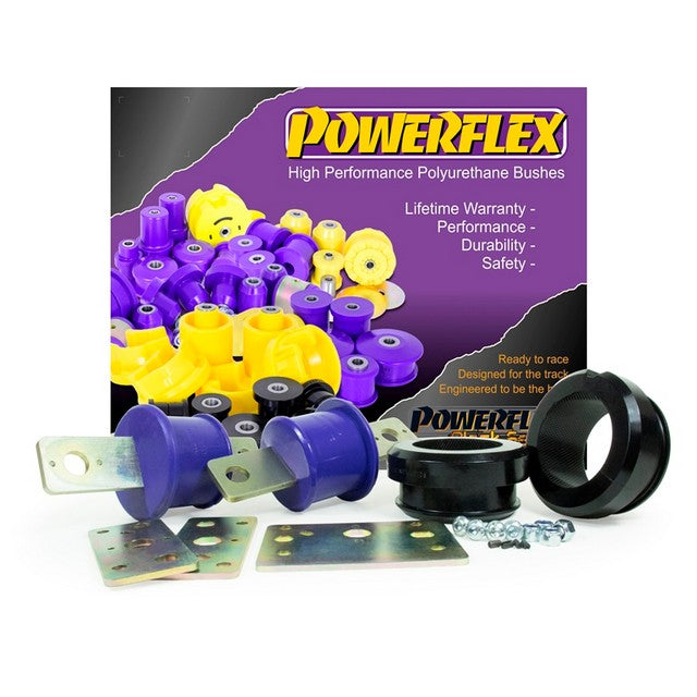 Powerflex Rear Trailing Arm Bush for Volvo XC70 P3 (2008 - 2016)