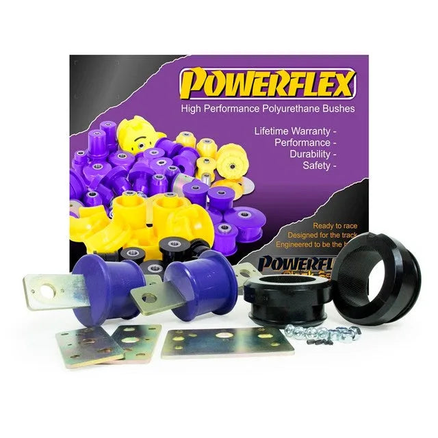Powerflex Rear Trailing Arm Bush for Volvo XC70 P3 (2008 - 2016)