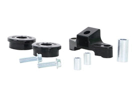 Whiteline Performance Gearbox - Linkage Selector Bushing Kit for SUBARU OUTBACK BH (1998-2003)