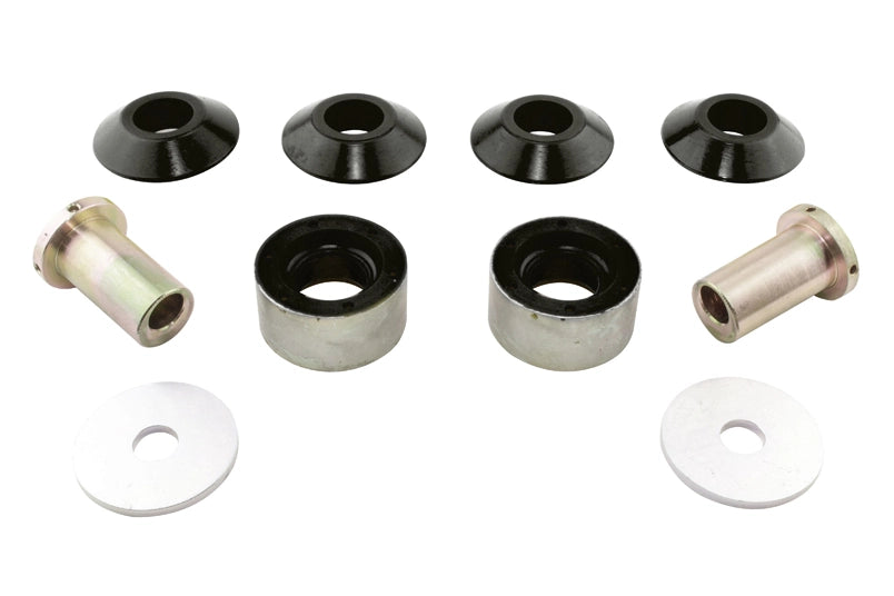 Whiteline Performance Control Arm Lower - Inner Rear Bushing Kit for SUBARU IMPREZA WRX STI GR (2008-2011) (KCA334)