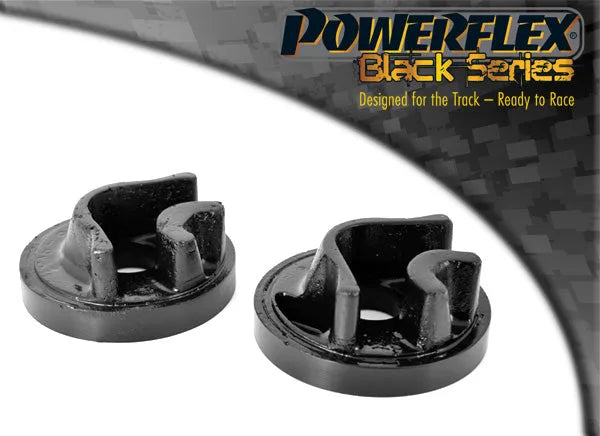 Powerflex Front Lower Engine Mount Insert Kit for Vauxhall Opel Zafira Models A (1999-2004)