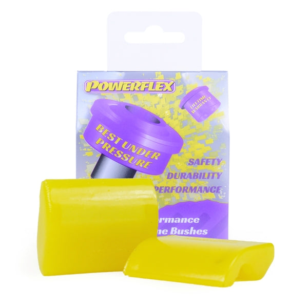 Powerflex Upper Engine Mount Insert for Seat Arona (2019-ON)