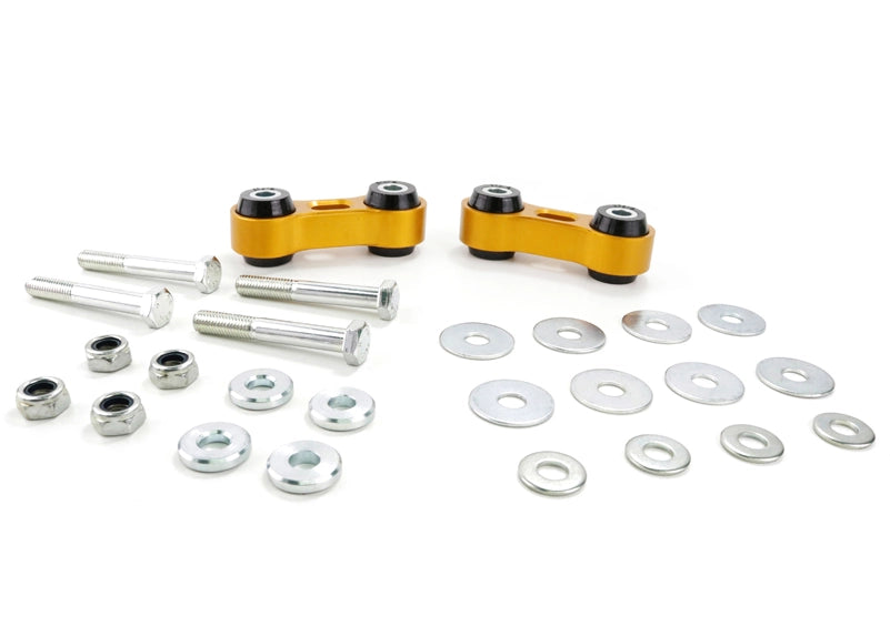 Whiteline Performance Sway Bar - Link Kit for SUBARU LIBERTY BL, BP (2003-2009) (KLC32)