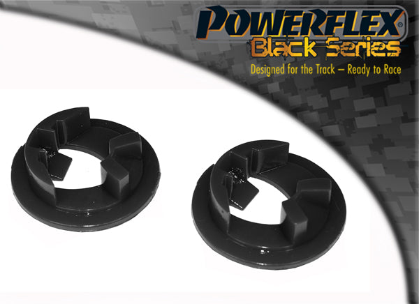 Powerflex Rear Lower Engine Mount Insert for Renault Megane Models II inc RS 225, R26 and Cup (2002-2008)