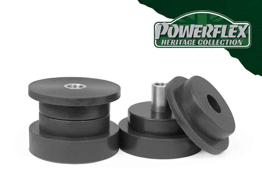 Powerflex Rear Trailing Arm Bush for Saab 9-5 YS3E (1998-2010) Heritage Collection