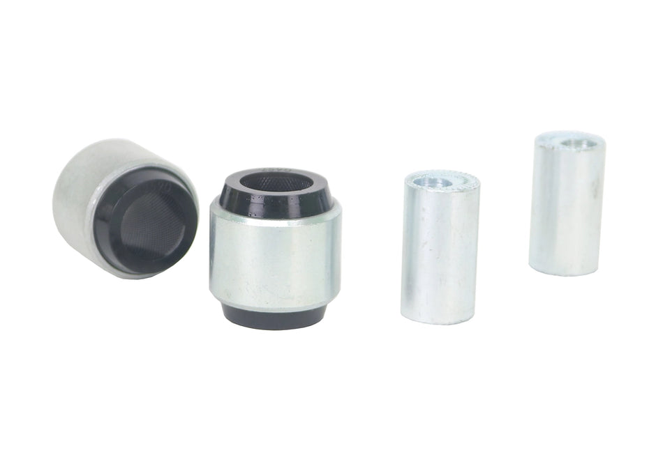Whiteline Performance Control Arm Lower Rear - Inner Bushing Kit - Double Offset for HONDA ACCORD EURO CL (2003-2008)