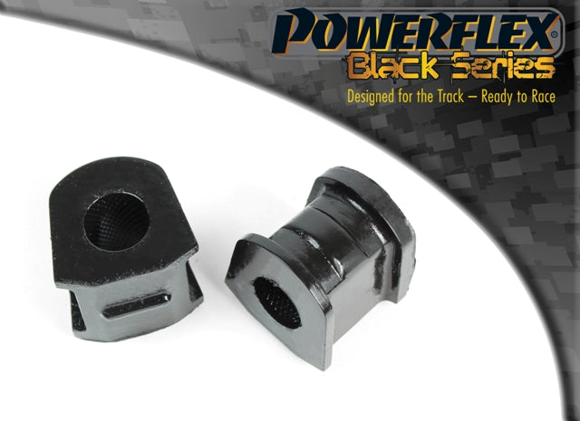 Powerflex Front Anti-Roll Bar Bush for Subaru Outback (2009 - 2014) in Black