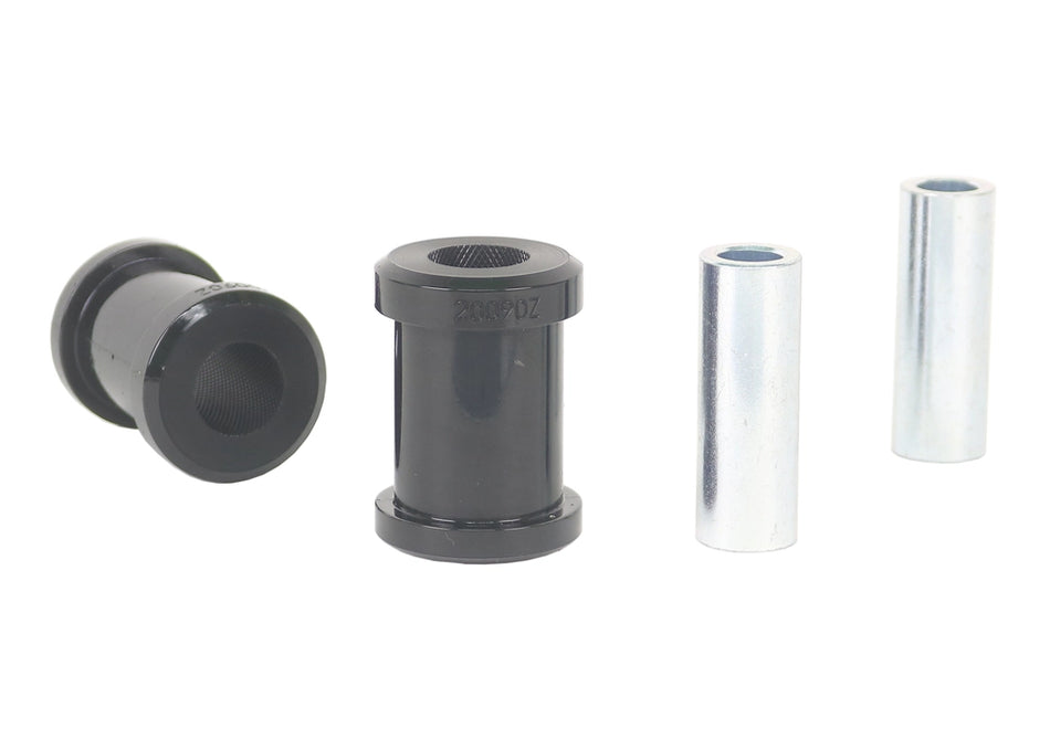 Whiteline Performance Control Arm Upper Front - Inner Bushing Kit for FIAT 124 348 (2016 - ON)