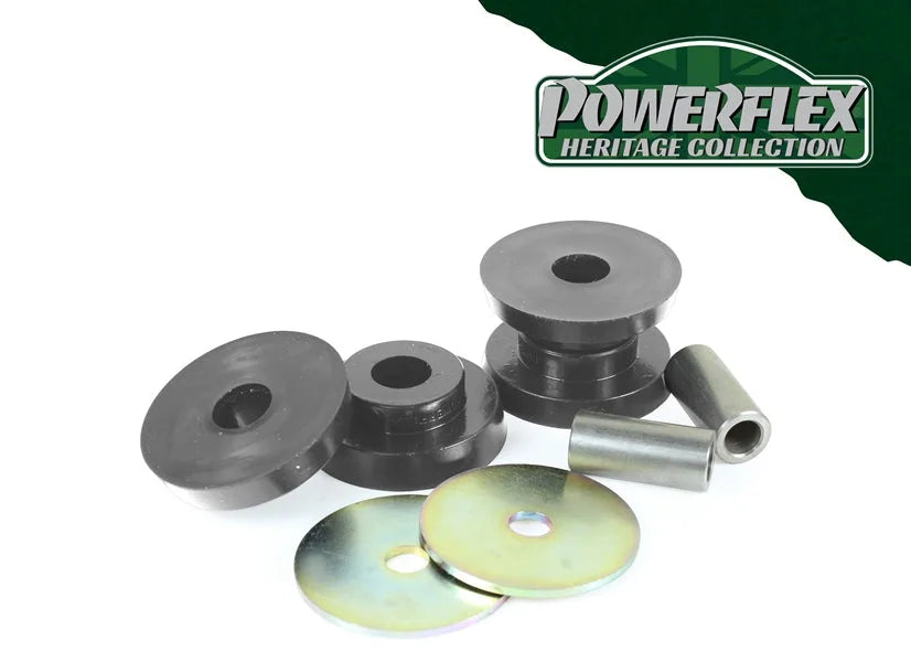 Powerflex Rear Subframe Bush for Lancia Delta HF Integrale inc Evo (1986 - 1995) Heritage Collection