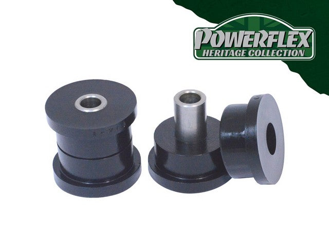 Powerflex Rear Lower Spring Inner Mount for Alfa Romeo GTV & Spider 916 2.0 V6 (1995-2005) Heritage Collection