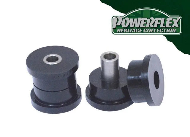 Powerflex Rear Lower Spring Inner Mount for Alfa Romeo GTV & Spider 916 2.0 V6 (1995-2005) Heritage Collection