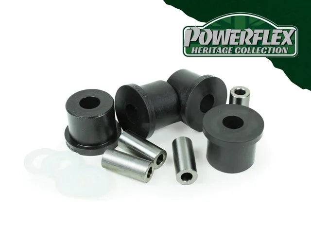 Powerflex Front Wishbone Bush 45mm OD for Audi 80 90 - inc S2 RS2 & Quattro (1976 2000) Sport (1984-1985) Coupe (1985-1991) UR (1980-1991) Heritage Collection