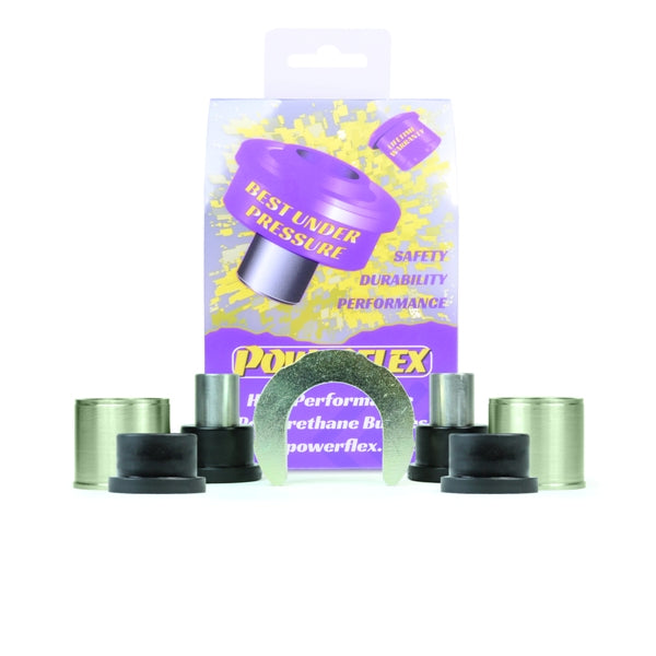 Powerflex Rear Lateral Arm Inner Bush for Smart ForTwo 451 (2007 - 2014)