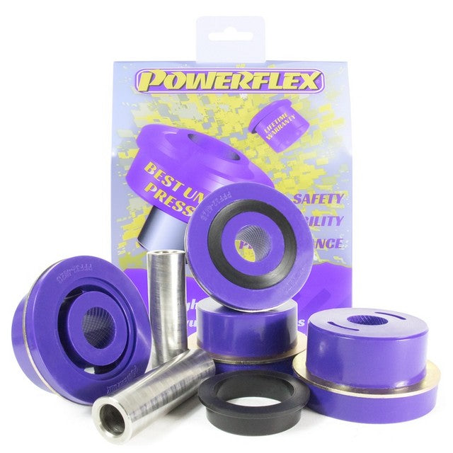Powerflex Front Lower Arm Rear Bush for Land Rover Discovery 3 LR3 (2004 - 2009)