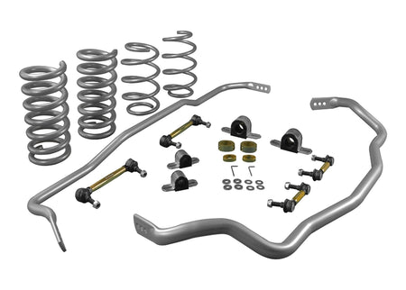Whiteline Performance Grip Series Kit for FORD AUSTRALIA MUSTANG S550 FM, FN (2014-2023) (GS1-FRD006)