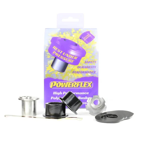 Powerflex Front Upper Arm Rear Bush, Adjustable for Alfa Romeo 159 (2005-2011)