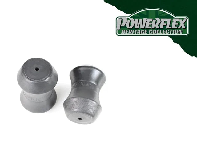Powerflex Rear Anti Roll Bar Outer Bush for Lancia Delta 1600 GT & HF Turbo 2WD (1986-1992) Heritage Collection