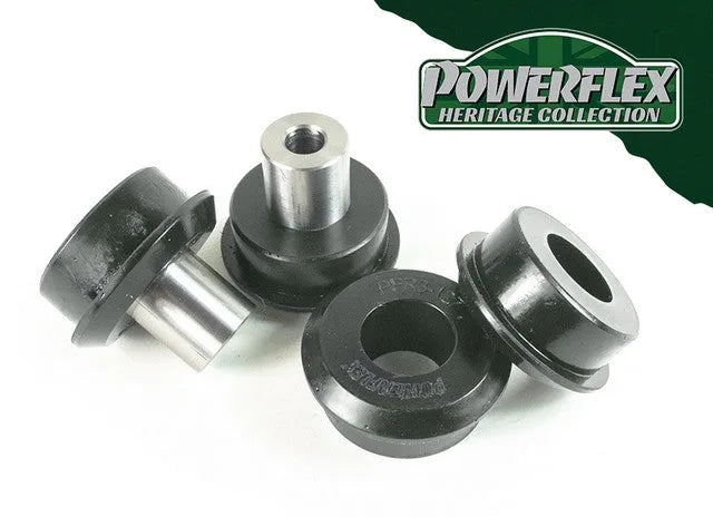 Powerflex Rear Differential Crossmember Bush for Audi A4 S4 RS4 B5 (1995-2001) Avant Quattro Heritage Collection