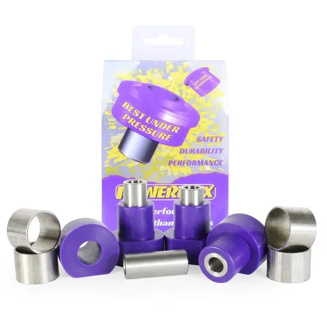 Powerflex Front Lower Wishbone Bush for Renault Express (1985 - 2000)