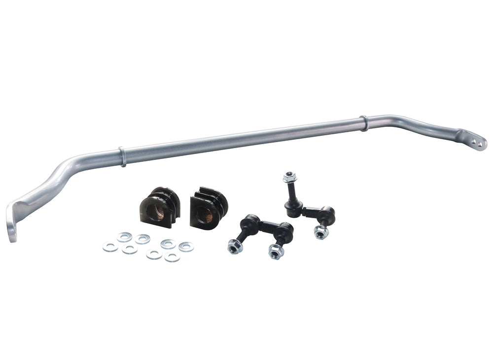Whiteline Performance Sway Bar - 33mm 2 Point Adjustable for NISSAN GT - R R35 (2009-ON) (BNF87Z)