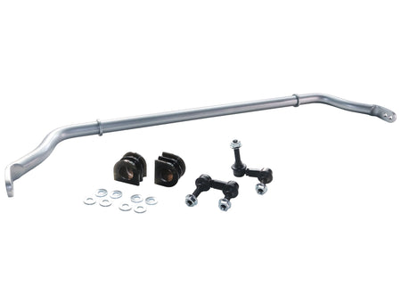 Whiteline Performance Sway Bar - 33mm 2 Point Adjustable for NISSAN GT - R R35 (2009-ON) (BNF87Z)