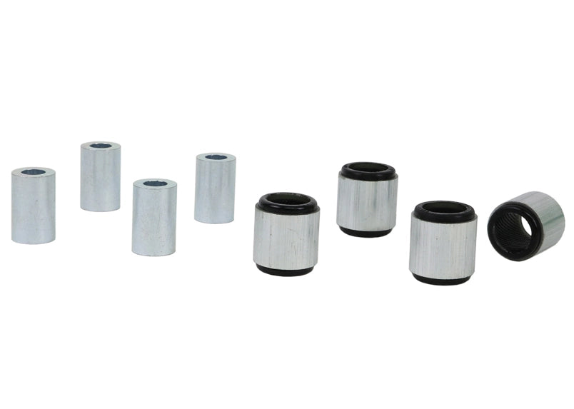 Whiteline Performance Control Arm Lower Front - Bushing Kit for MAZDA MAZDA3 BK (2003-2009)