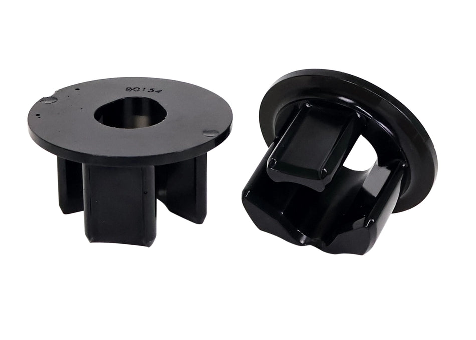 Whiteline Performance Rear Differential Bushing - Insert Kit for FIAT 124 348 (2016 - ON)