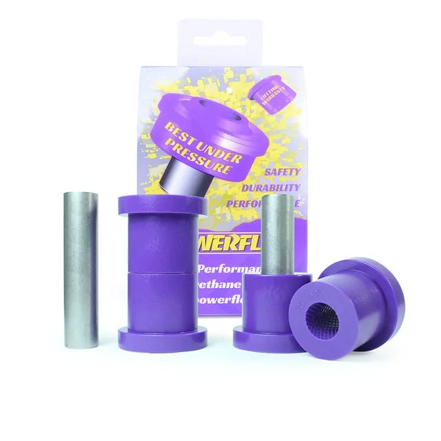 Powerflex Front Lower TCA Inner Bush for Volkswagen Transporter Models T25 T3 Type 2 (Vanagon) All (1979 - 1992) Syncro