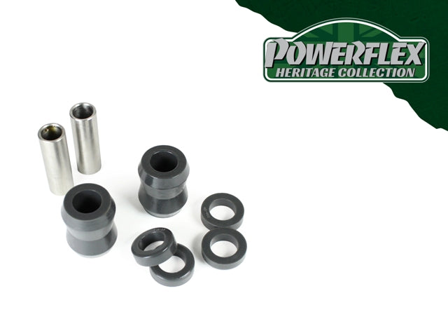 Powerflex Lower Shock Absorber Bush for Saab 90 & 99 (1975-1987) Heritage Collection