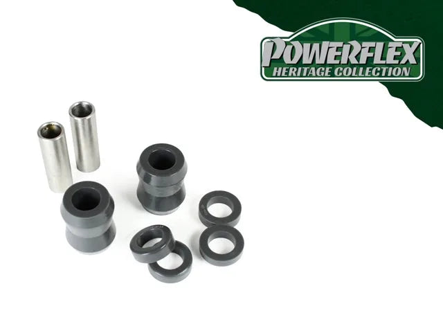 Powerflex Lower Shock Absorber Bush for Saab 90 & 99 (1975-1987) Heritage Collection