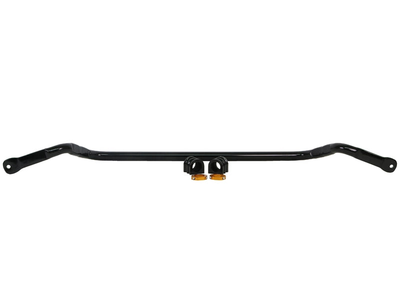 Whiteline Performance Sway Bar - 35mm Heavy Duty for NISSAN PATHFINDER R51 (2005-2013)