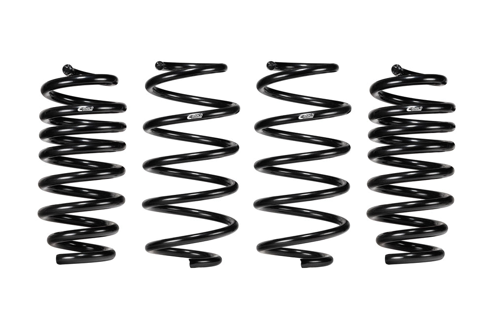 1 x Eibach ANTI-ROLL BAR KIT (FRONT ONLY) for VOLKSWAGEN Eos Convertible 2.0L Turbo (DSG Trans Only) (8598.310)