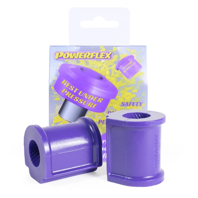 Powerflex Rear Anti Roll Bar Bush 21mm for Porsche 968 (1992-1995)